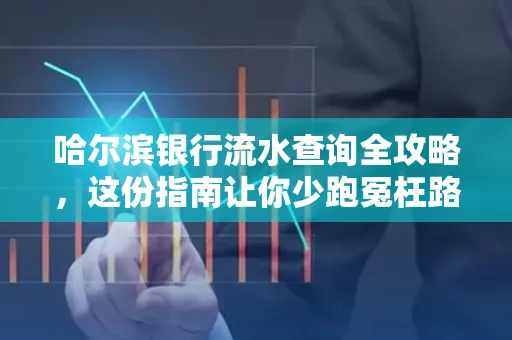 哈尔滨银行流水查询全攻略，这份指南让你少跑冤枉路