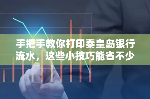 手把手教你打印秦皇岛银行流水,这些小技巧能省不少事