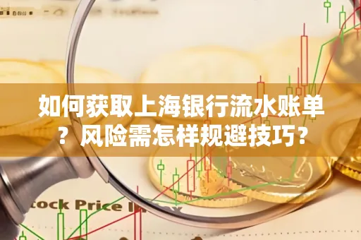 如何获取上海银行流水账单?风险需怎样规避技巧?